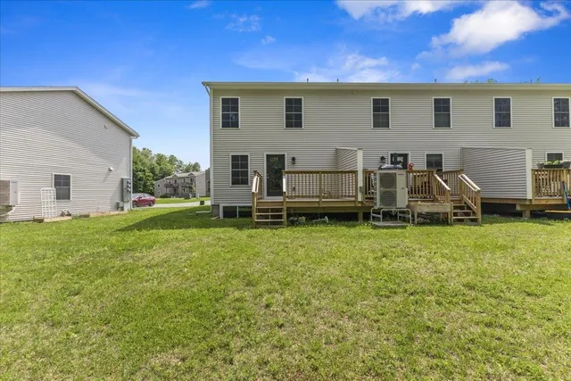 $368,000 | 24 Wilsons End Place, Essex Junction, VT 05452