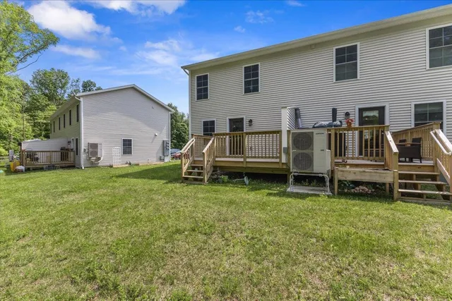 $368,000 | 24 Wilsons End Place, Essex Junction, VT 05452