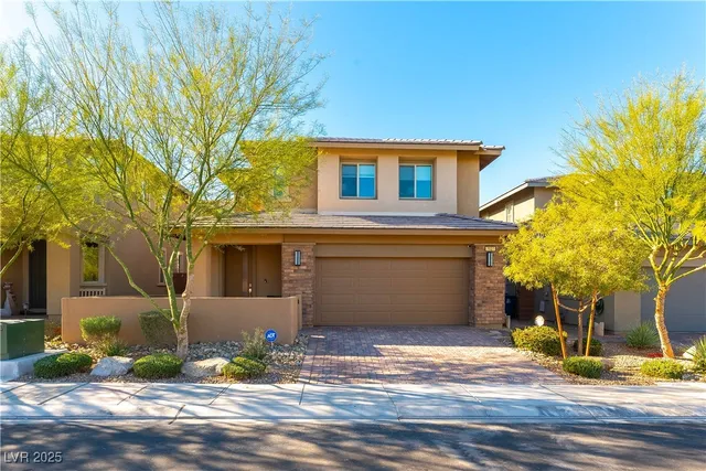 $600,000 | 7027 Amethyst Peak Street, Las Vegas, NV 89148