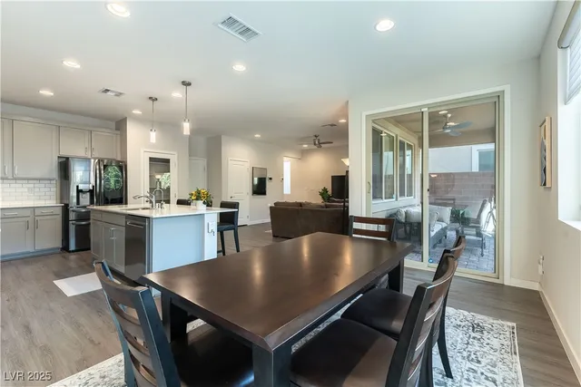 $600,000 | 7027 Amethyst Peak Street, Las Vegas, NV 89148