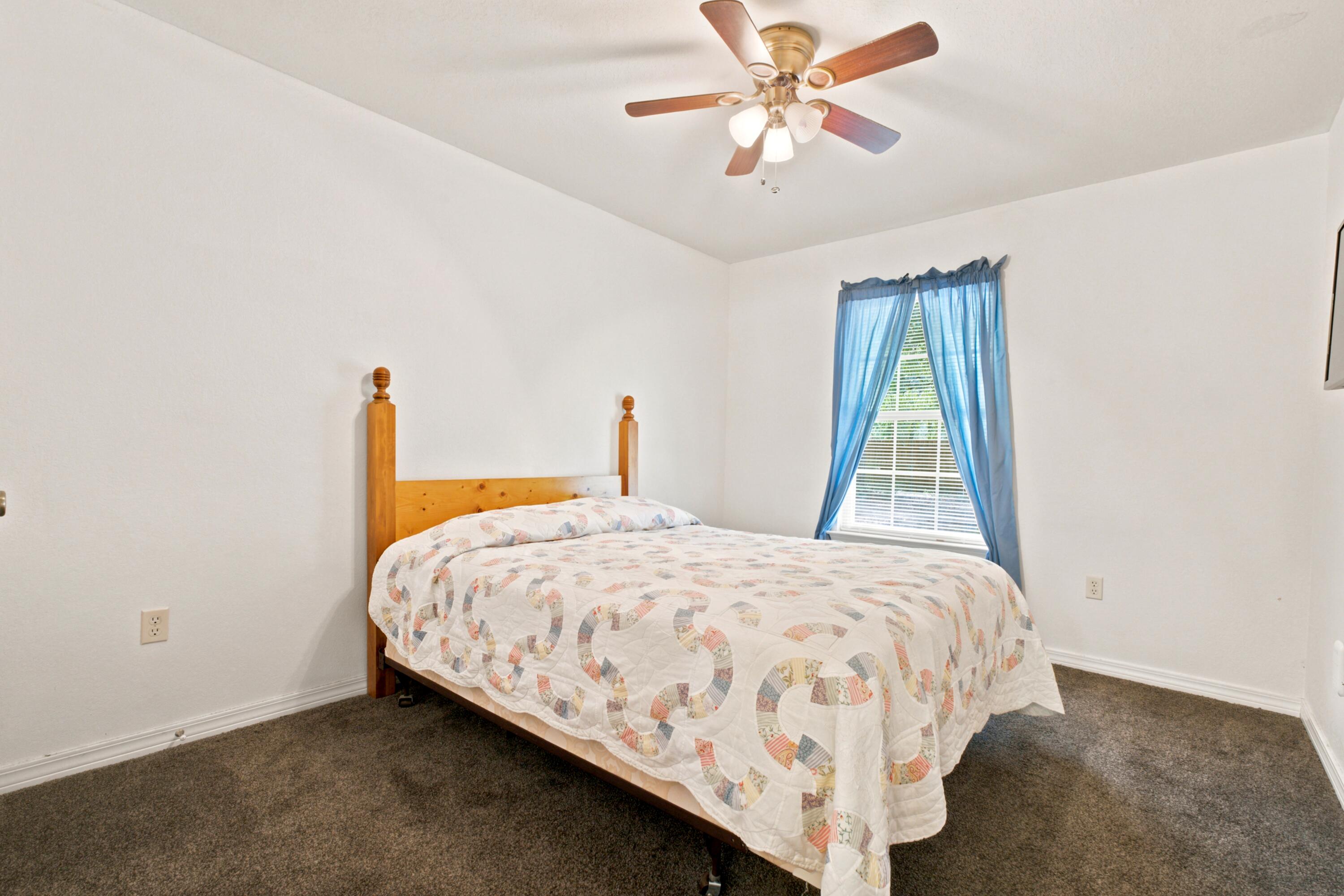 4526 Bryant Bridge Cutoff Road Holt, FL 32564 - Photo 29 of 54