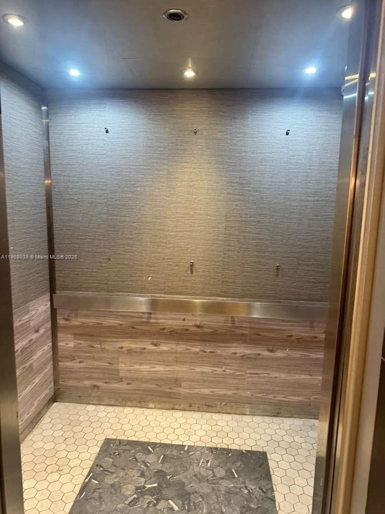 4164 Inverrary Drive, Unit 601 Lauderhill, FL 33319 - Photo 14 of 23 a view of bathroom