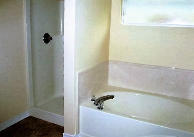 17058 Sugar Loop Foley, AL 36535 - Photo 14 of 18 Master Bath