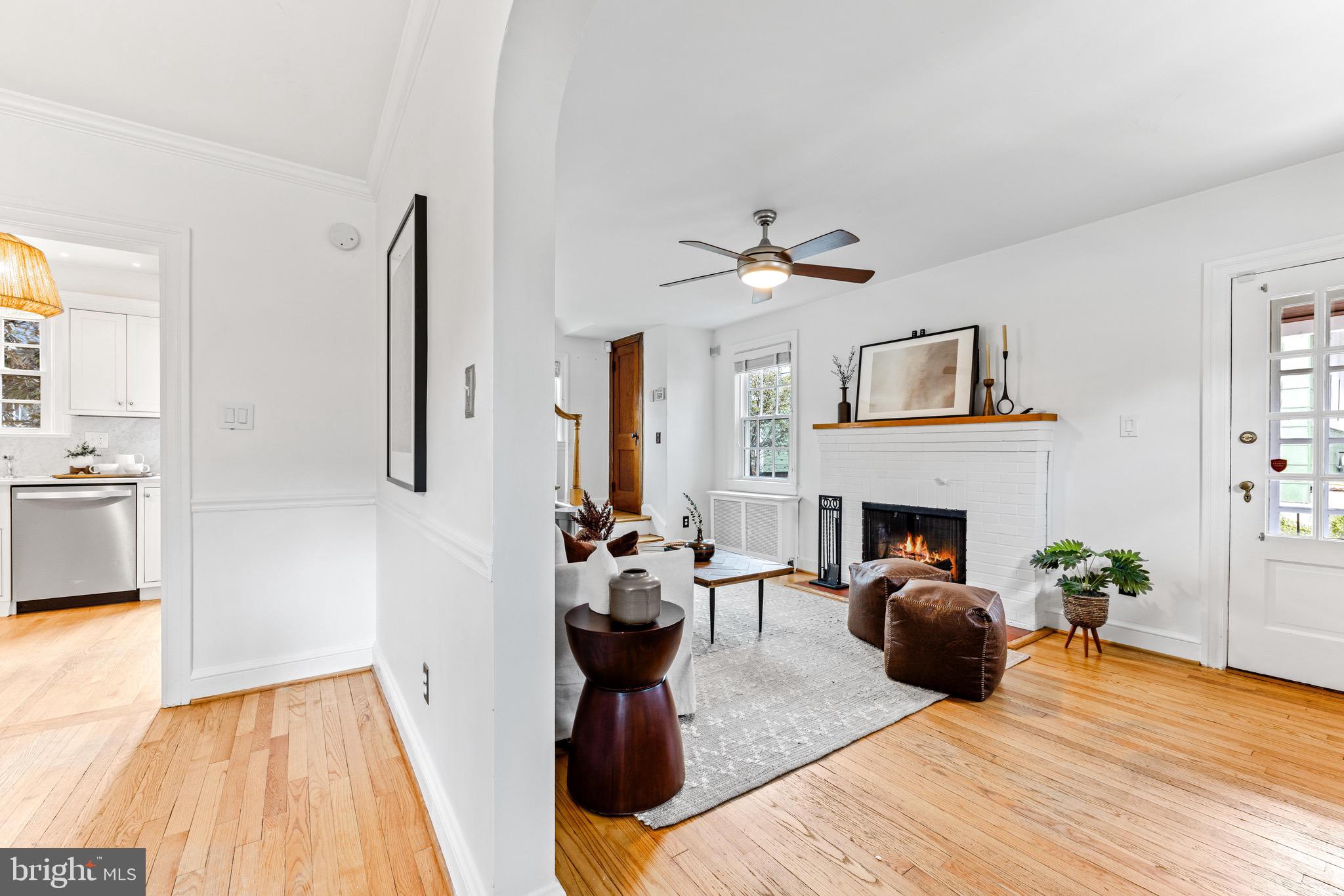 640 Coleraine Road Baltimore, MD 21229 - Photo 12 of 57