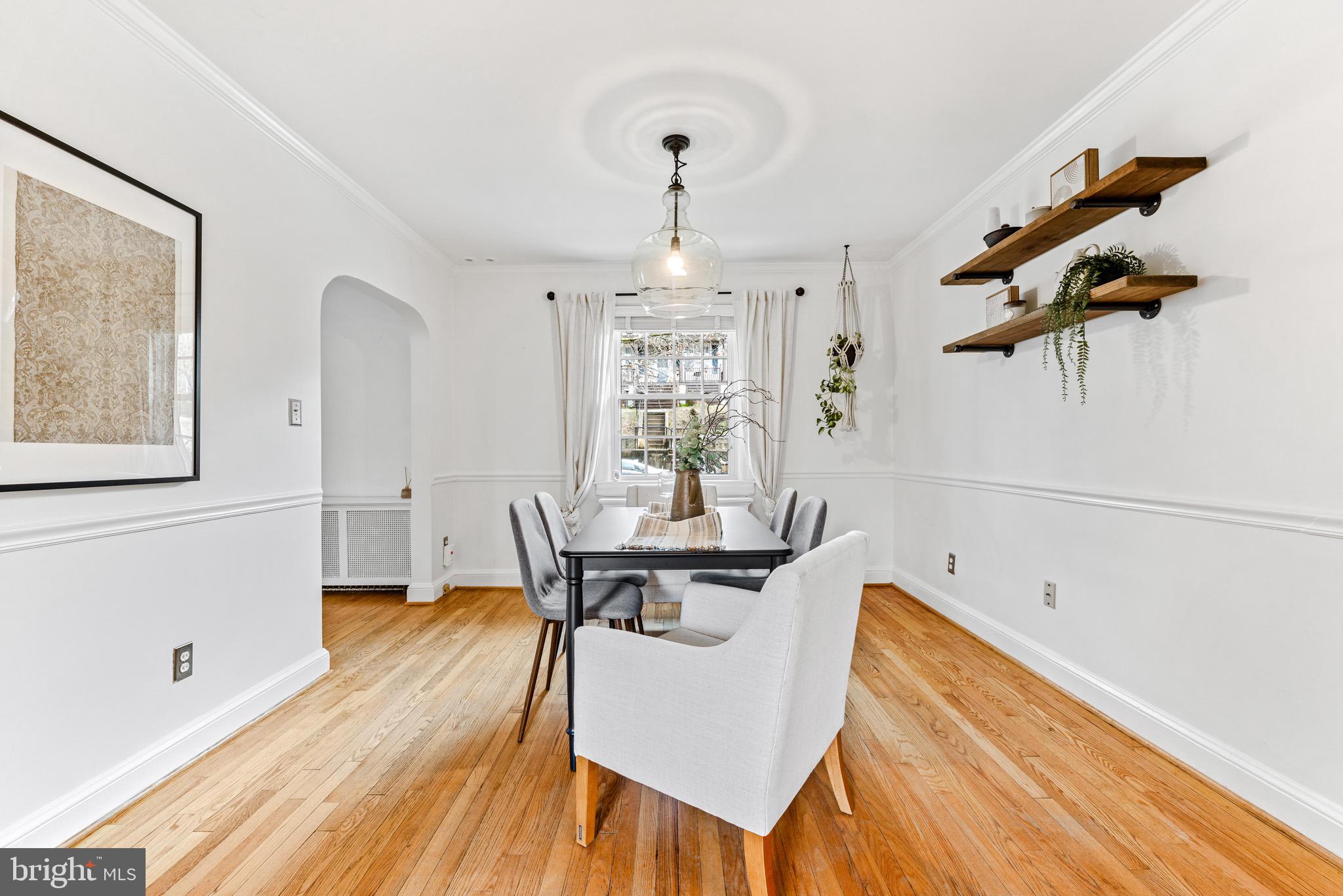 640 Coleraine Road Baltimore, MD 21229 - Photo 13 of 57