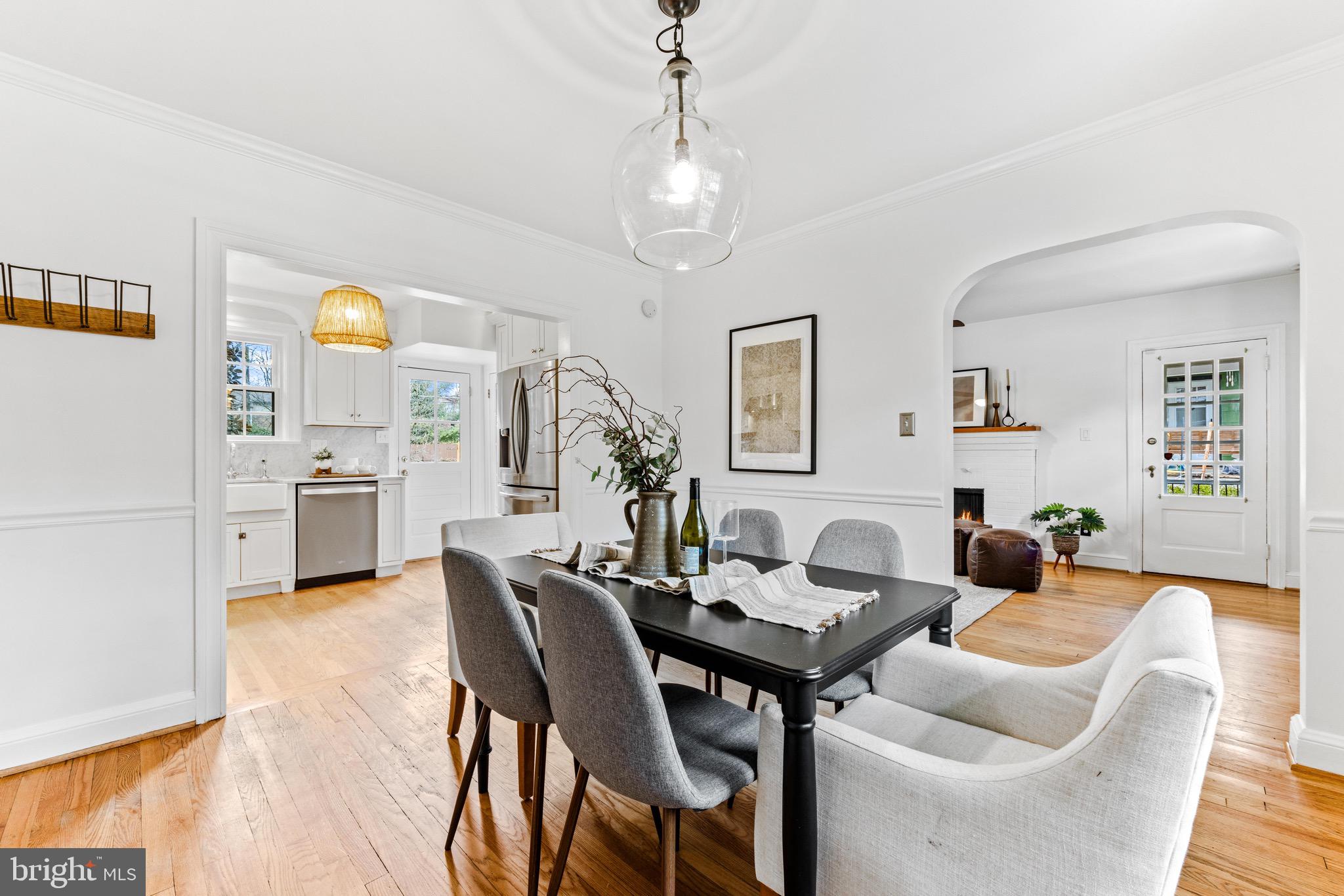 640 Coleraine Road Baltimore, MD 21229 - Photo 15 of 57