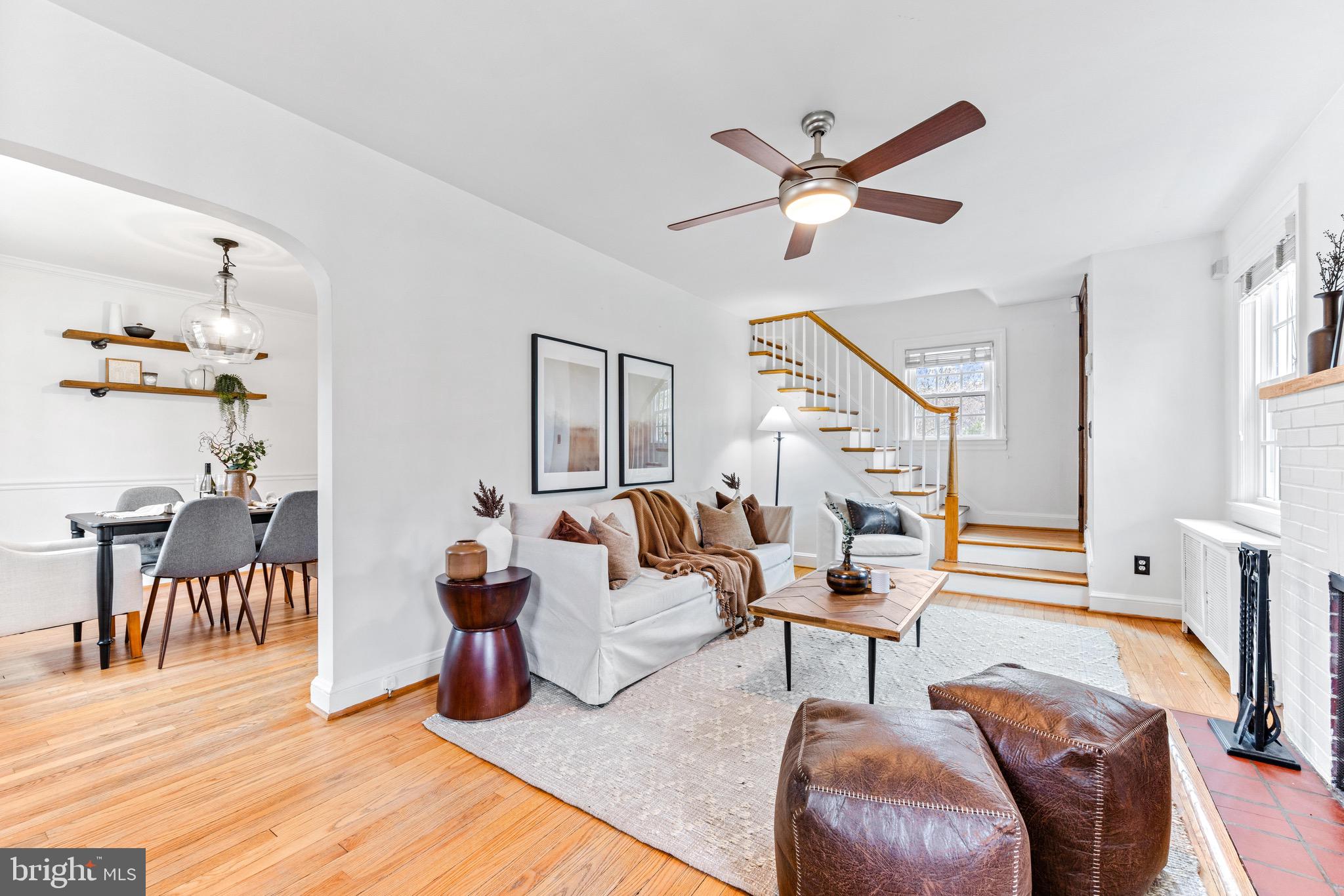 640 Coleraine Road Baltimore, MD 21229 - Photo 2 of 57