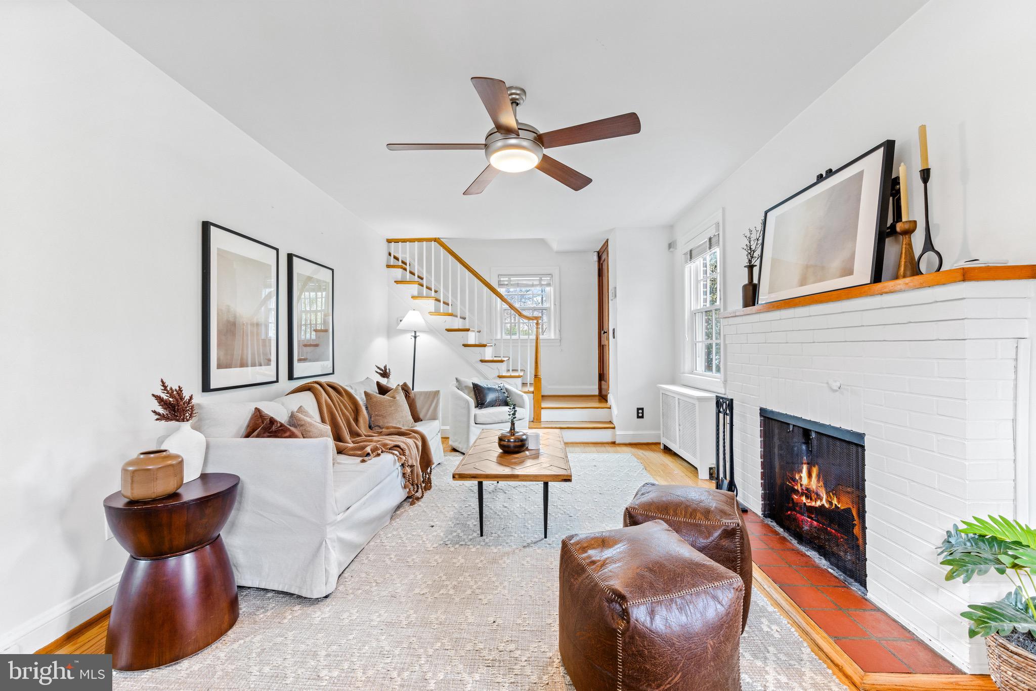 640 Coleraine Road Baltimore, MD 21229 - Photo 3 of 57