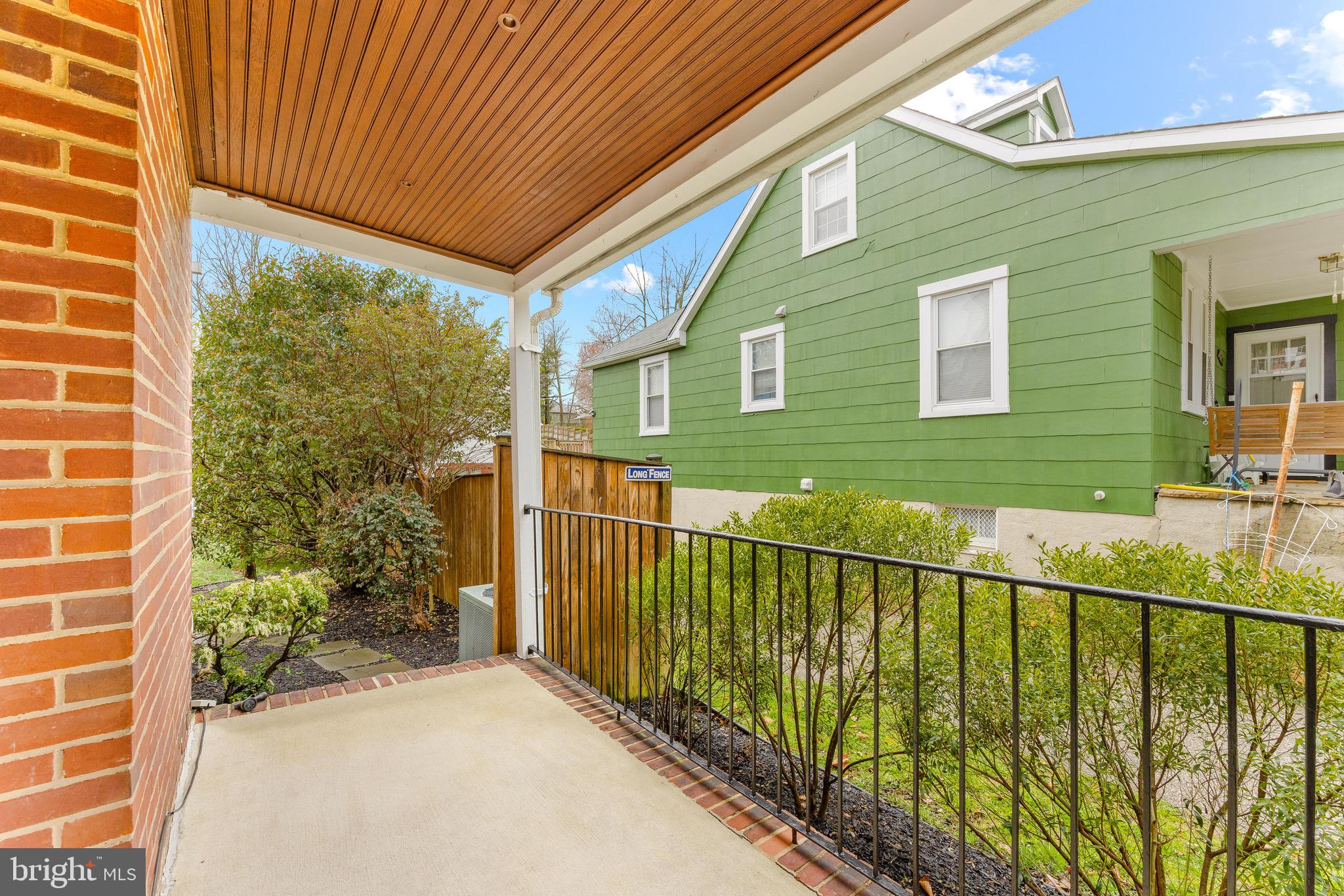 640 Coleraine Road Baltimore, MD 21229 - Photo 46 of 57