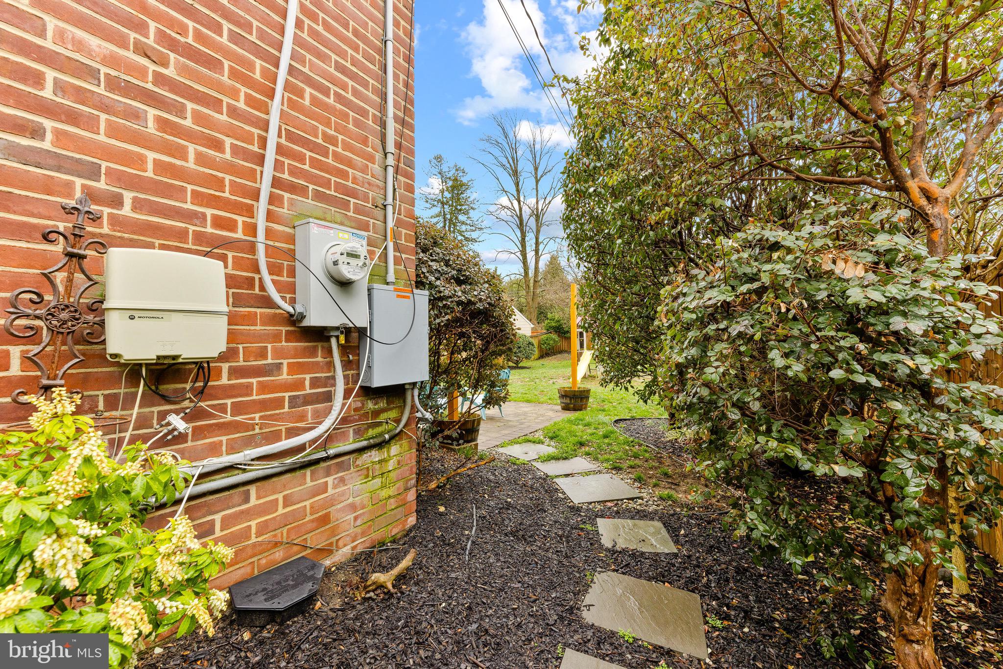 640 Coleraine Road Baltimore, MD 21229 - Photo 48 of 57