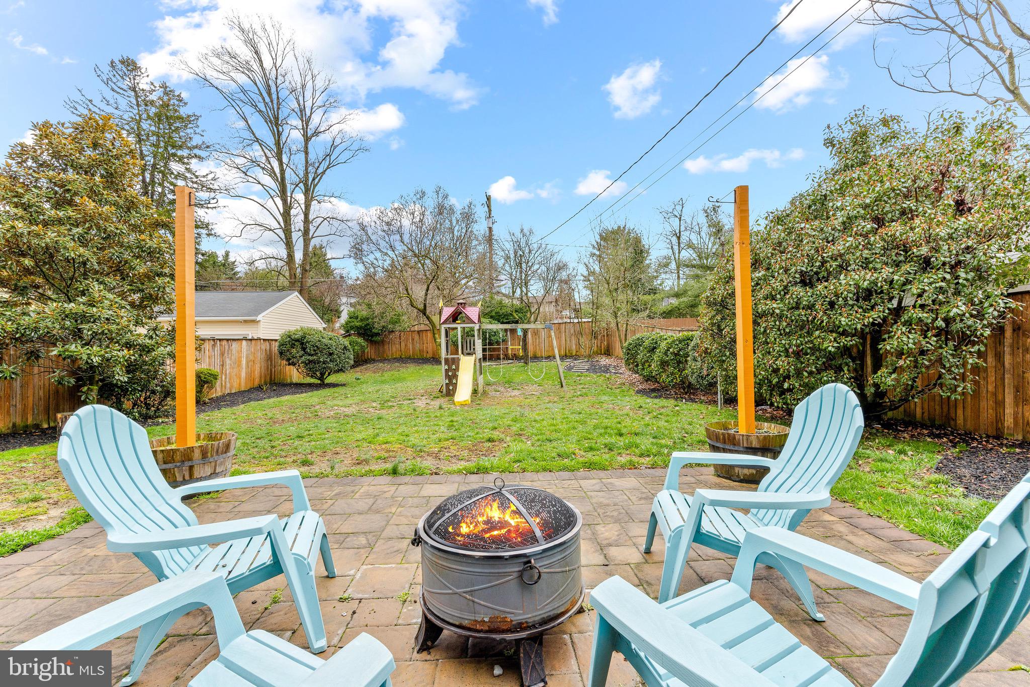 640 Coleraine Road Baltimore, MD 21229 - Photo 49 of 57