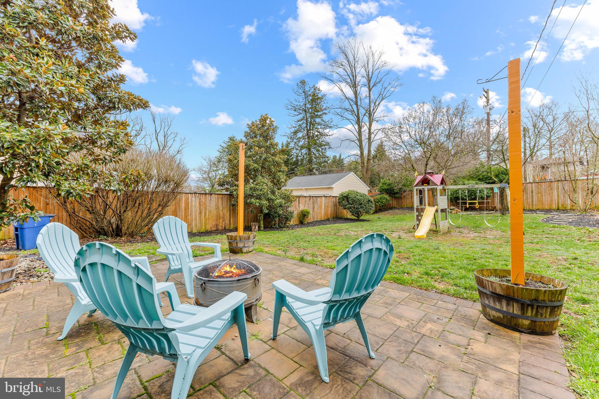 640 Coleraine Road Baltimore, MD 21229 - Photo 50 of 57