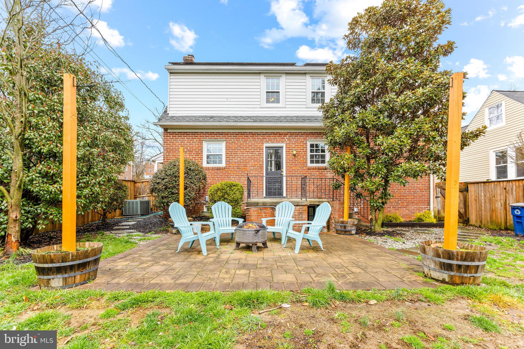 640 Coleraine Road Baltimore, MD 21229 - Photo 53 of 57