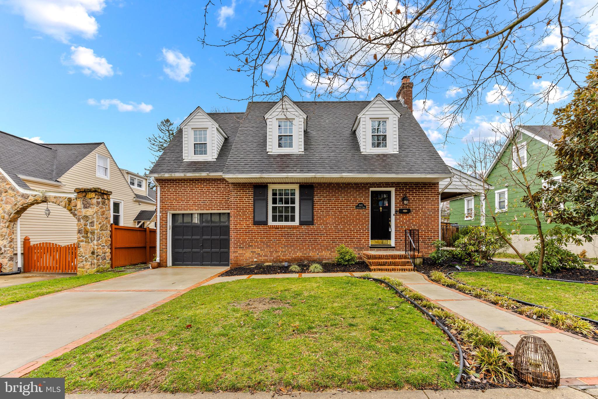 640 Coleraine Road Baltimore, MD 21229 - Photo 54 of 57