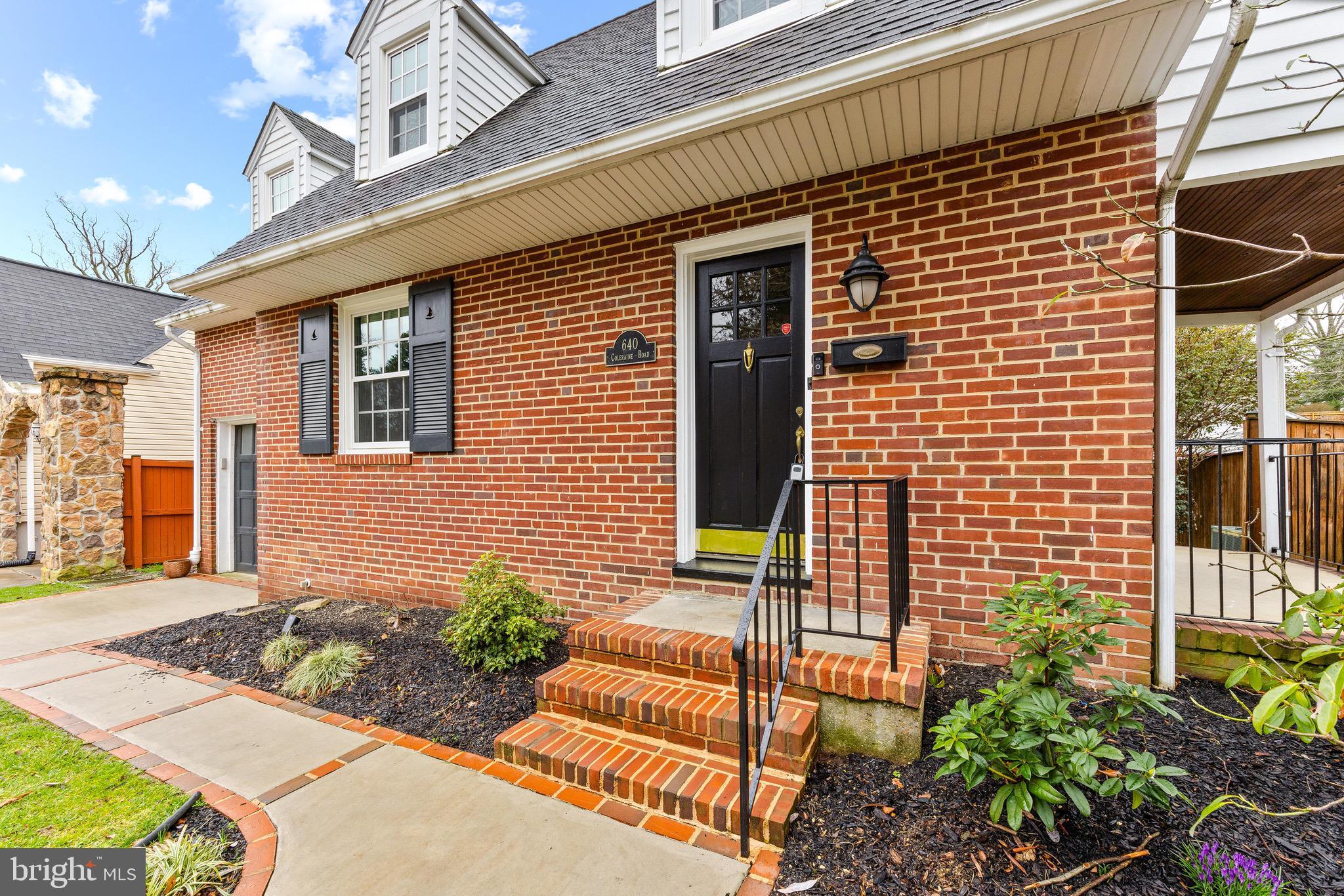 640 Coleraine Road Baltimore, MD 21229 - Photo 55 of 57