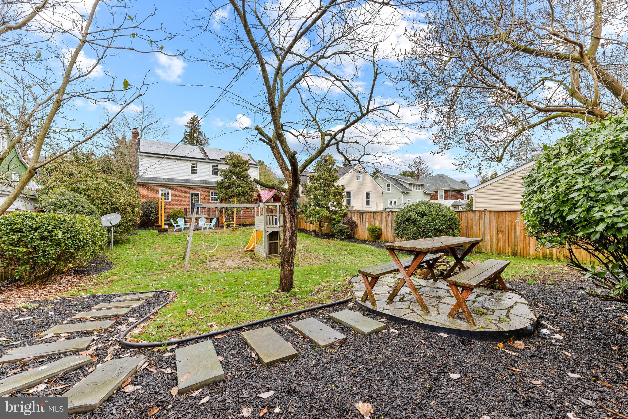 640 Coleraine Road Baltimore, MD 21229 - Photo 56 of 57