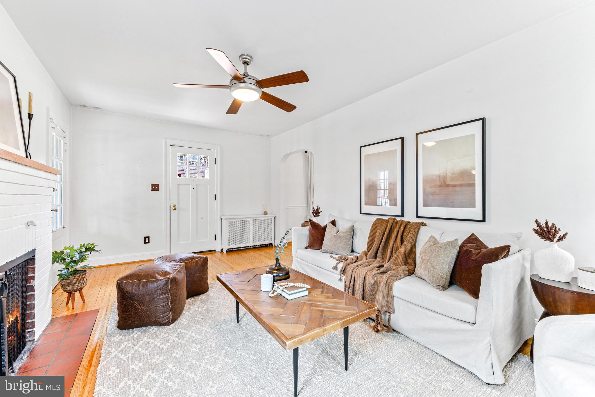 640 Coleraine Road Baltimore, MD 21229 - Photo 6 of 57