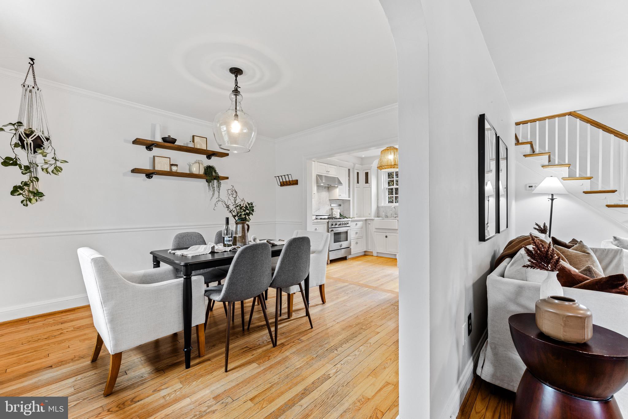 640 Coleraine Road Baltimore, MD 21229 - Photo 10 of 57