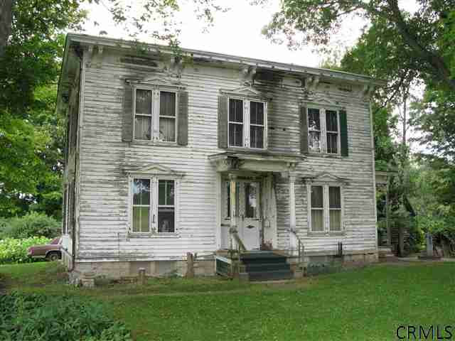 352 Engleville Road Sharon, NY 13459 - Photo 1 of 15 Photo 1