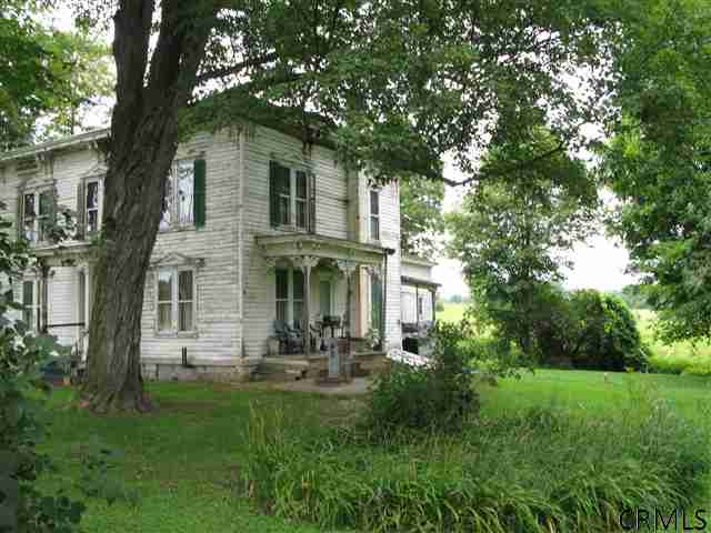 352 Engleville Road Sharon, NY 13459 - Photo 2 of 15 Photo 2