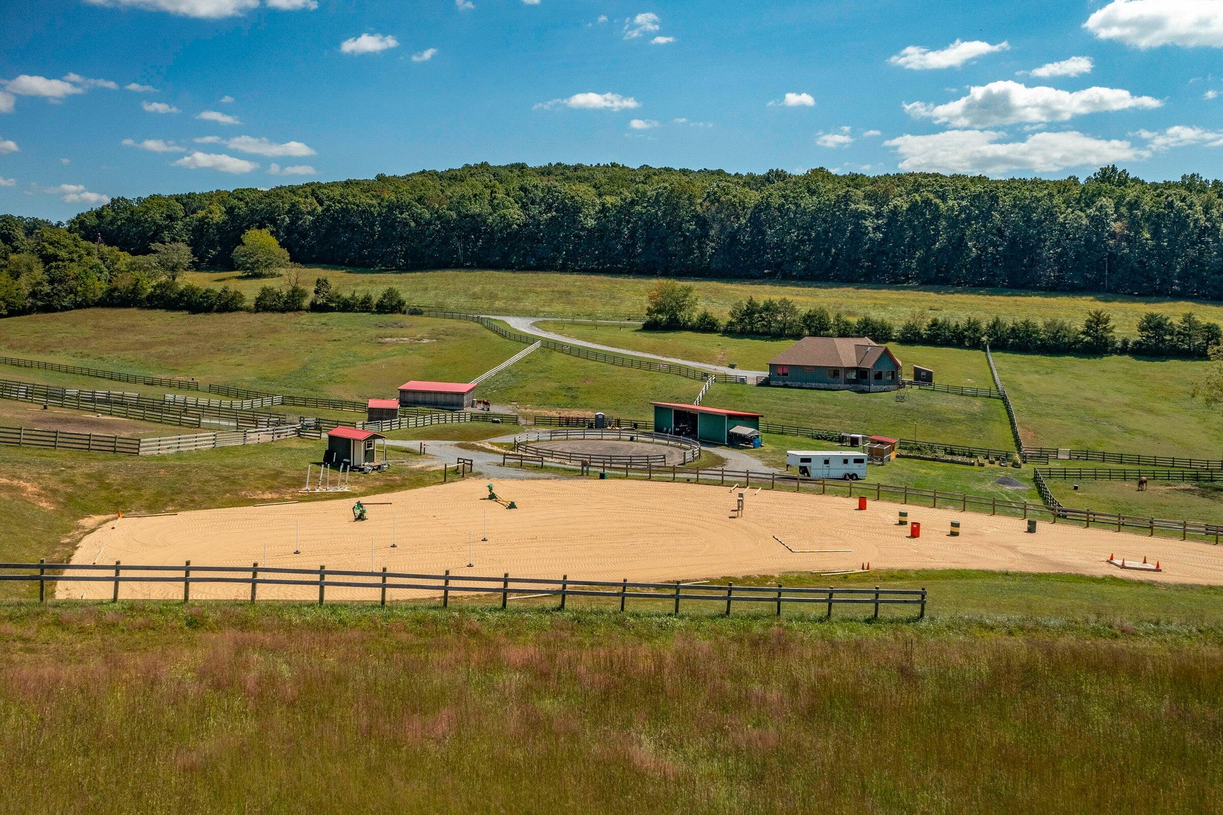 747 New Providence Road Raphine, VA 24472 - Photo 7 of 46