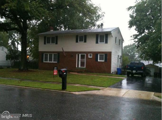 6623 Bucknell Road Bryans Road, MD 20616 - Photo 1 of 30 Exterior