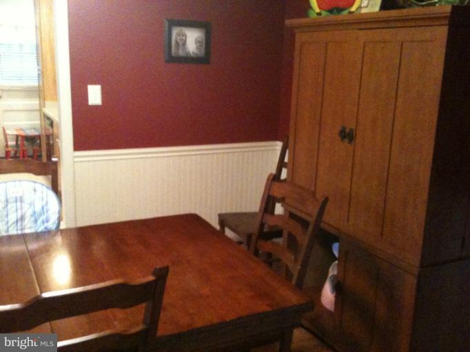 6623 Bucknell Road Bryans Road, MD 20616 - Photo 9 of 30 Dining Room