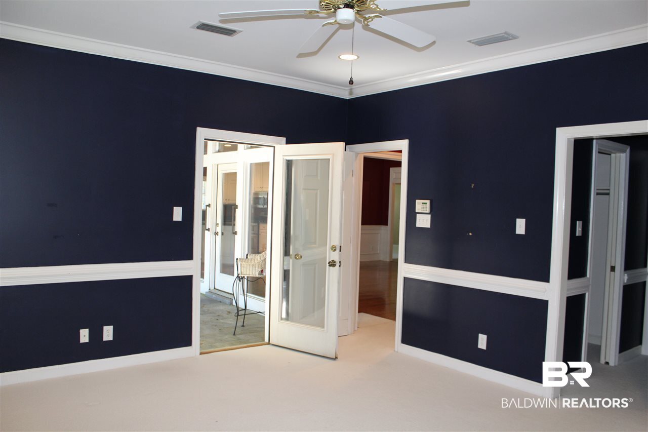 110 Oak Bend Court Fairhope, AL 36532 - Photo 15 of 25 Master Bedroom