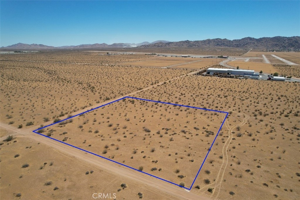 8 Falchion Road Apple Valley, CA 92307 - Photo 22 of 26 Gallery Image 22