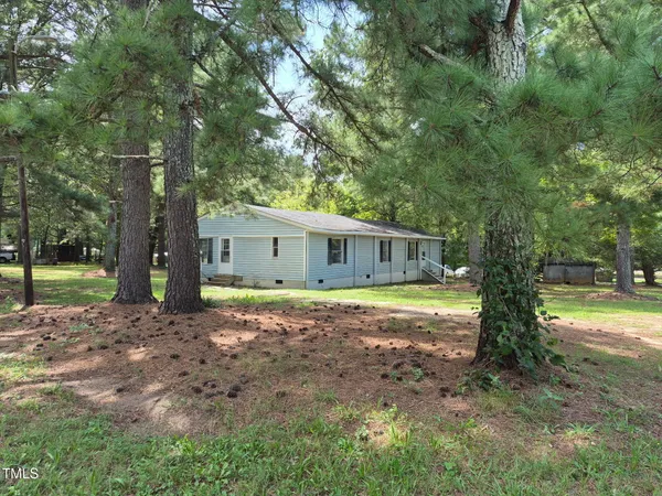 $163,000 | 302 Allen Avenue, Franklinton, NC 27525