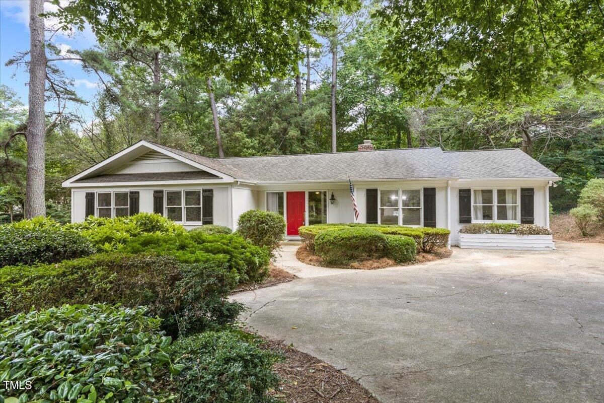 6517 Rainbow Court Raleigh, NC 27612 - Photo 1 of 39 Welcome to 6517 Rainbow