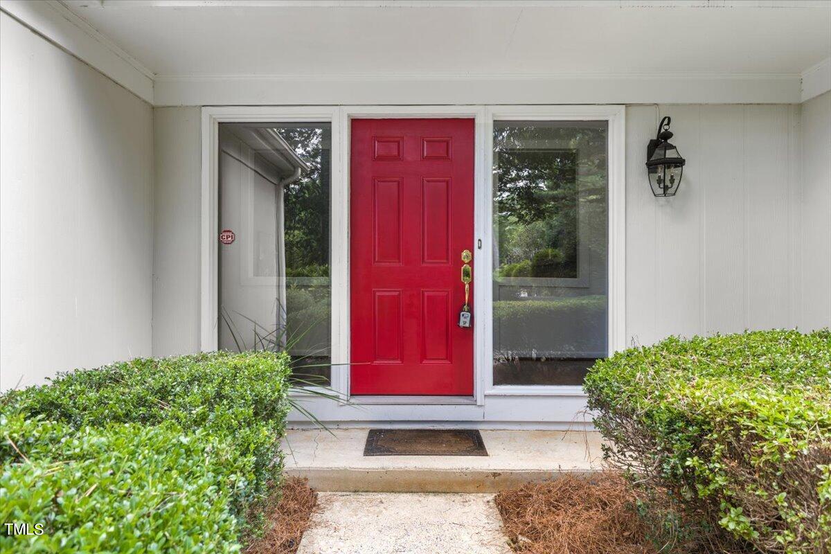 6517 Rainbow Court Raleigh, NC 27612 - Photo 3 of 39 07-6517 Rainbow Ct