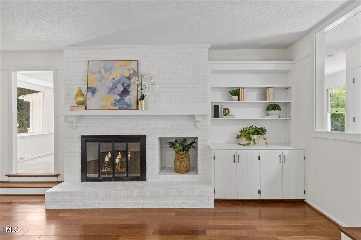 6517 Rainbow Court Raleigh, NC 27612 - Photo 8 of 39 26-6517 Rainbow Ct
