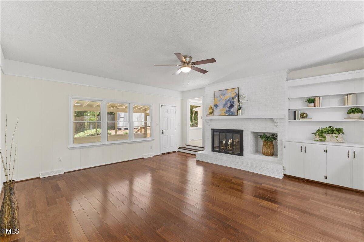 6517 Rainbow Court Raleigh, NC 27612 - Photo 9 of 39 27-6517 Rainbow Ct