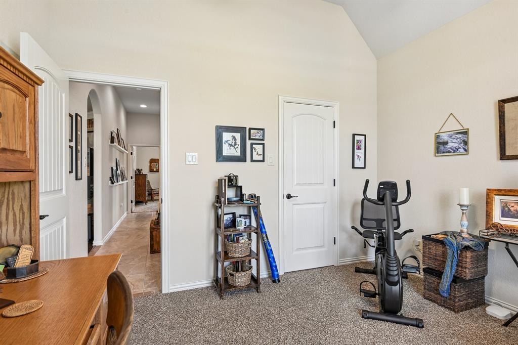 120 Wayward Wind Lane Springtown, TX 76082 - Photo 18 of 38