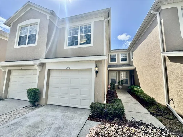 $2,100 | 6462 Cantua Lane, Unit 106, Orlando, FL 32835