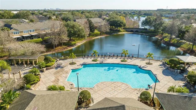 $2,100 | 6462 Cantua Lane, Unit 106, Orlando, FL 32835