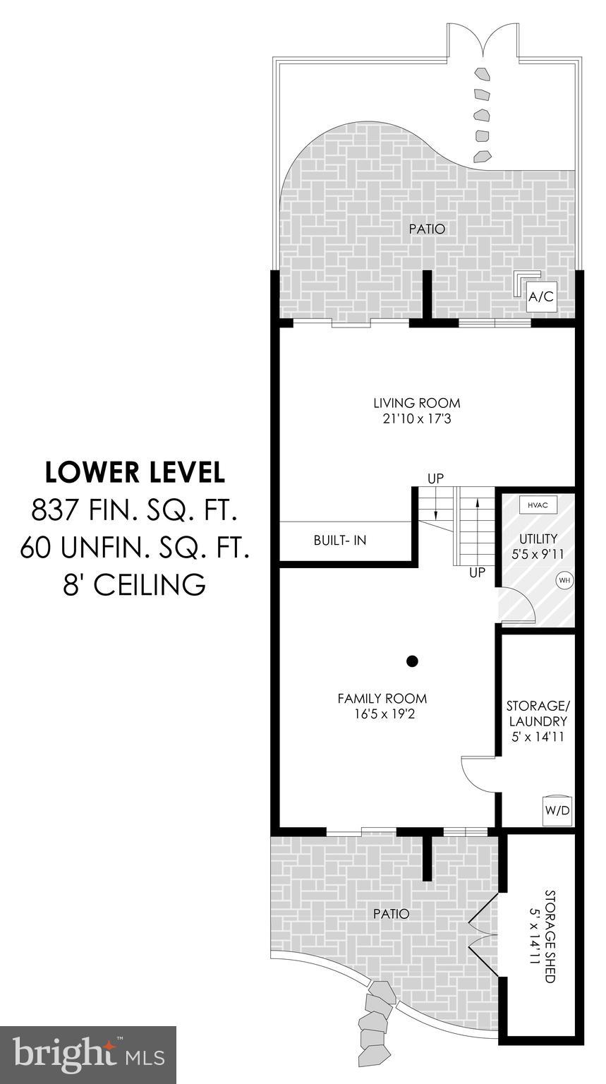 11136 Saffold Way Reston, VA 20190 - Photo 49 of 49 a picture of a book and a white wall