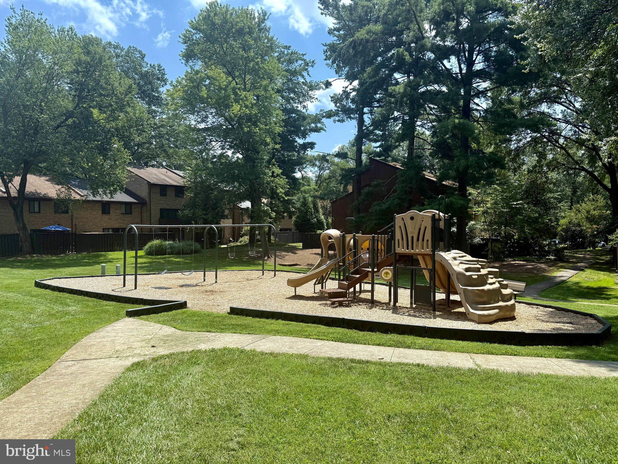 11136 Saffold Way Reston, VA 20190 - Photo 42 of 49