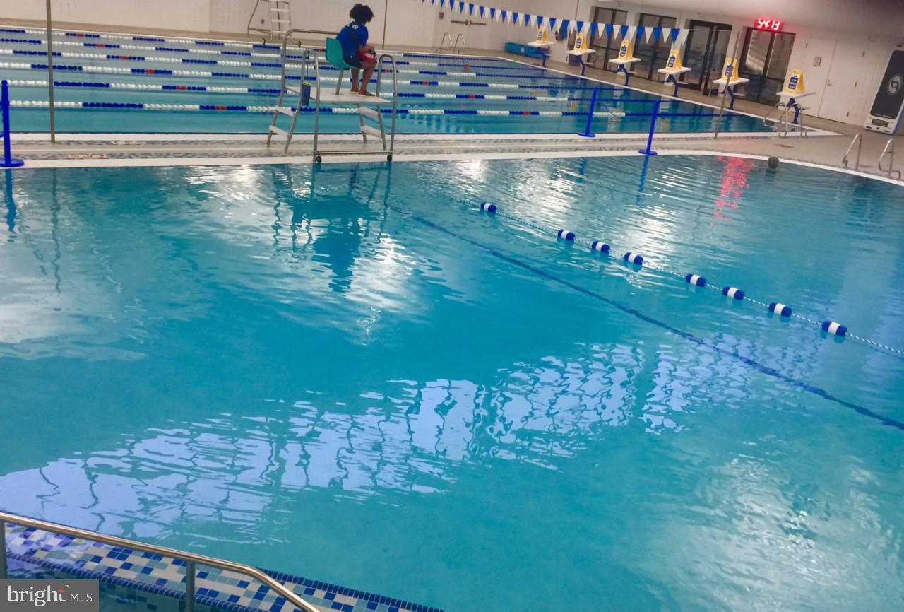 11136 Saffold Way Reston, VA 20190 - Photo 44 of 49 a view of a lake