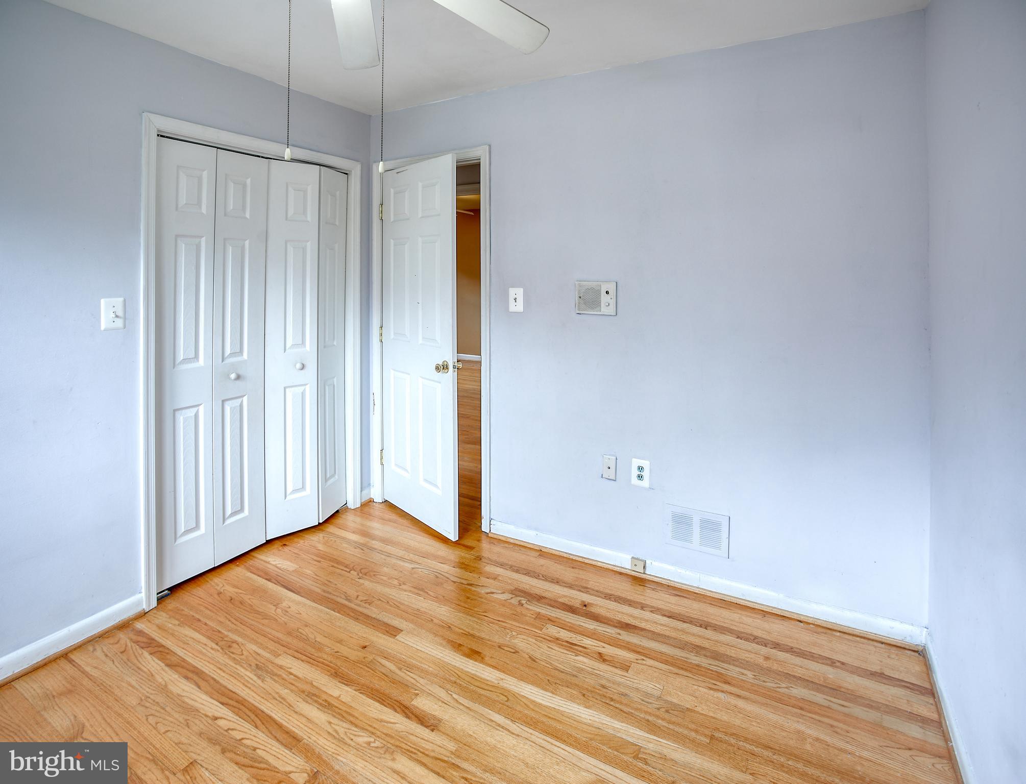 535 Round Table Drive Fort Washington, MD 20744 - Photo 19 of 35 Second Bedroom