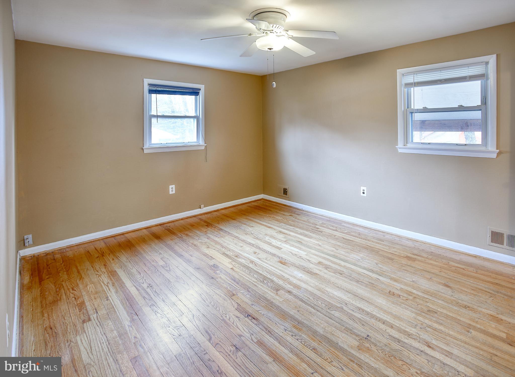 535 Round Table Drive Fort Washington, MD 20744 - Photo 20 of 35 Owner's Suite