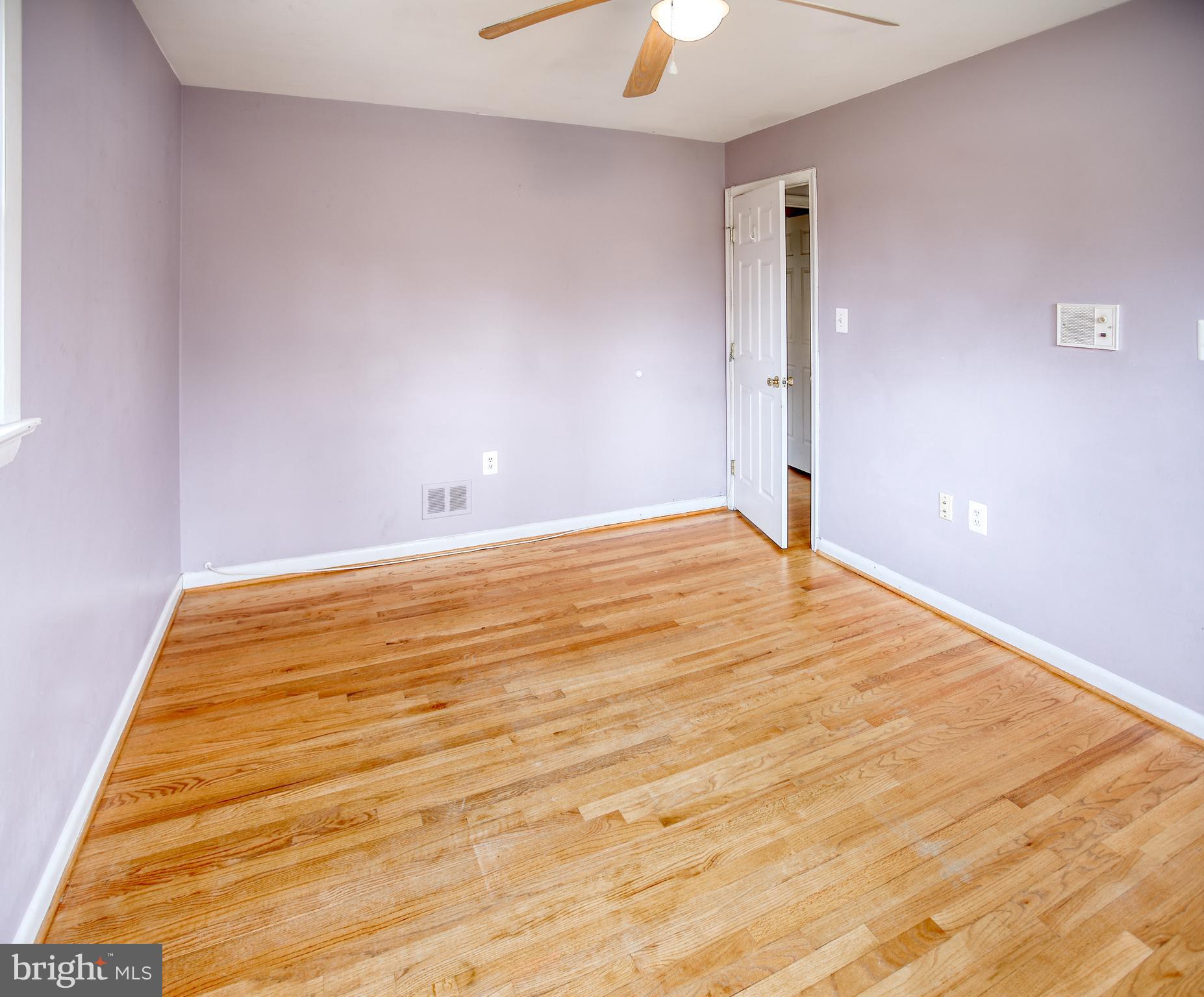 535 Round Table Drive Fort Washington, MD 20744 - Photo 24 of 35 Third Bedroom