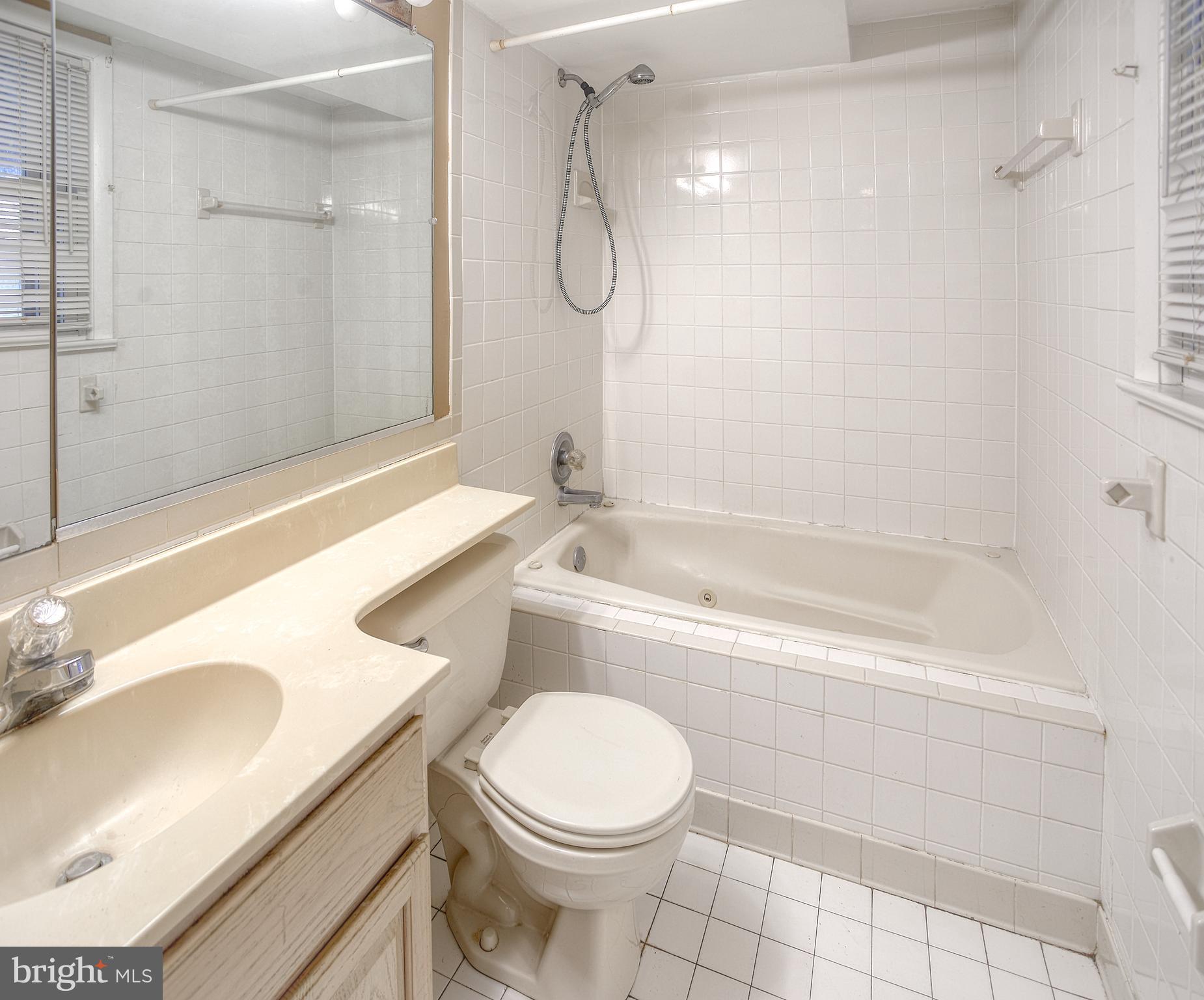 535 Round Table Drive Fort Washington, MD 20744 - Photo 31 of 35 Basement Bath