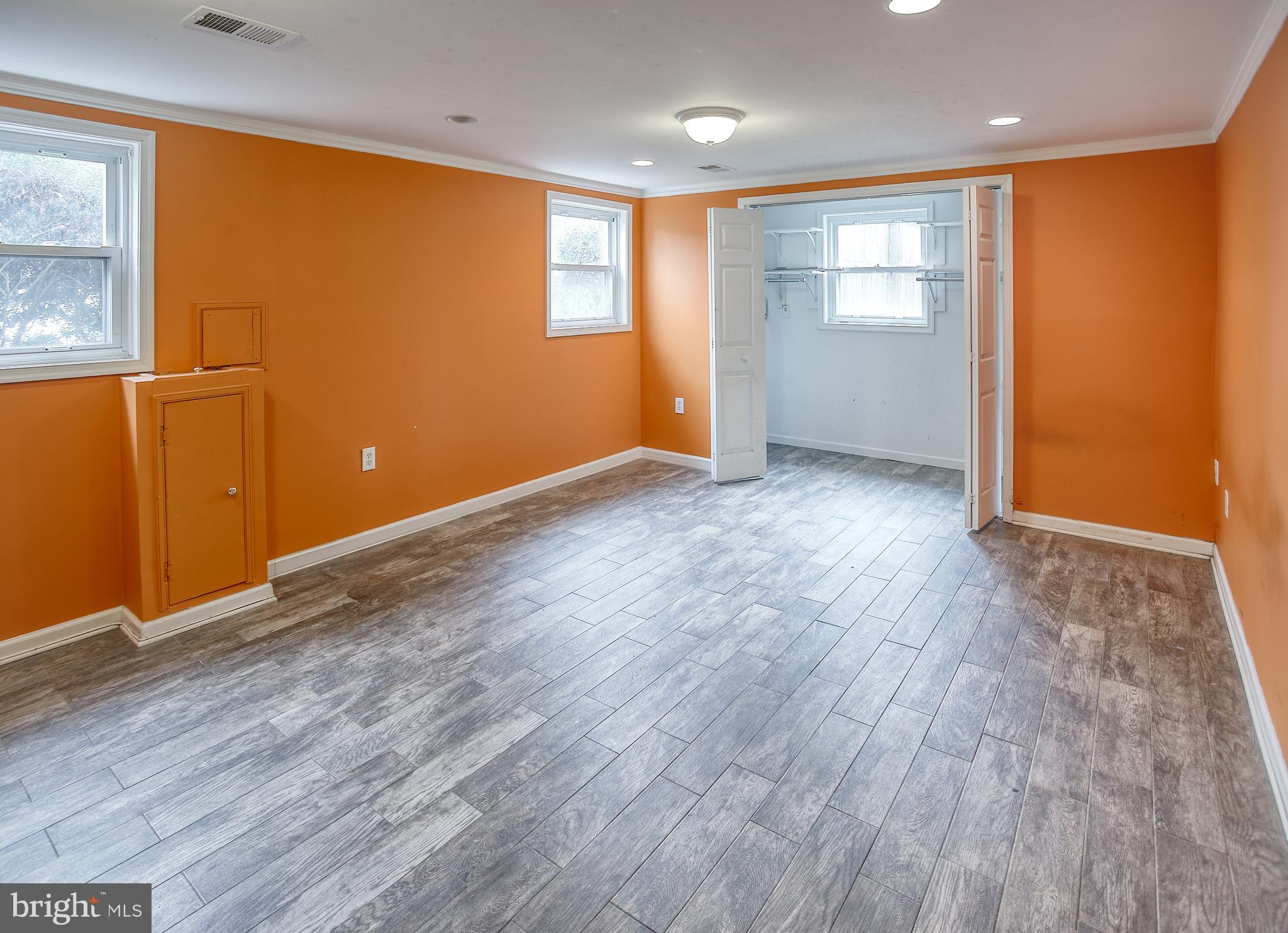 535 Round Table Drive Fort Washington, MD 20744 - Photo 32 of 35 Fourth Bedroom