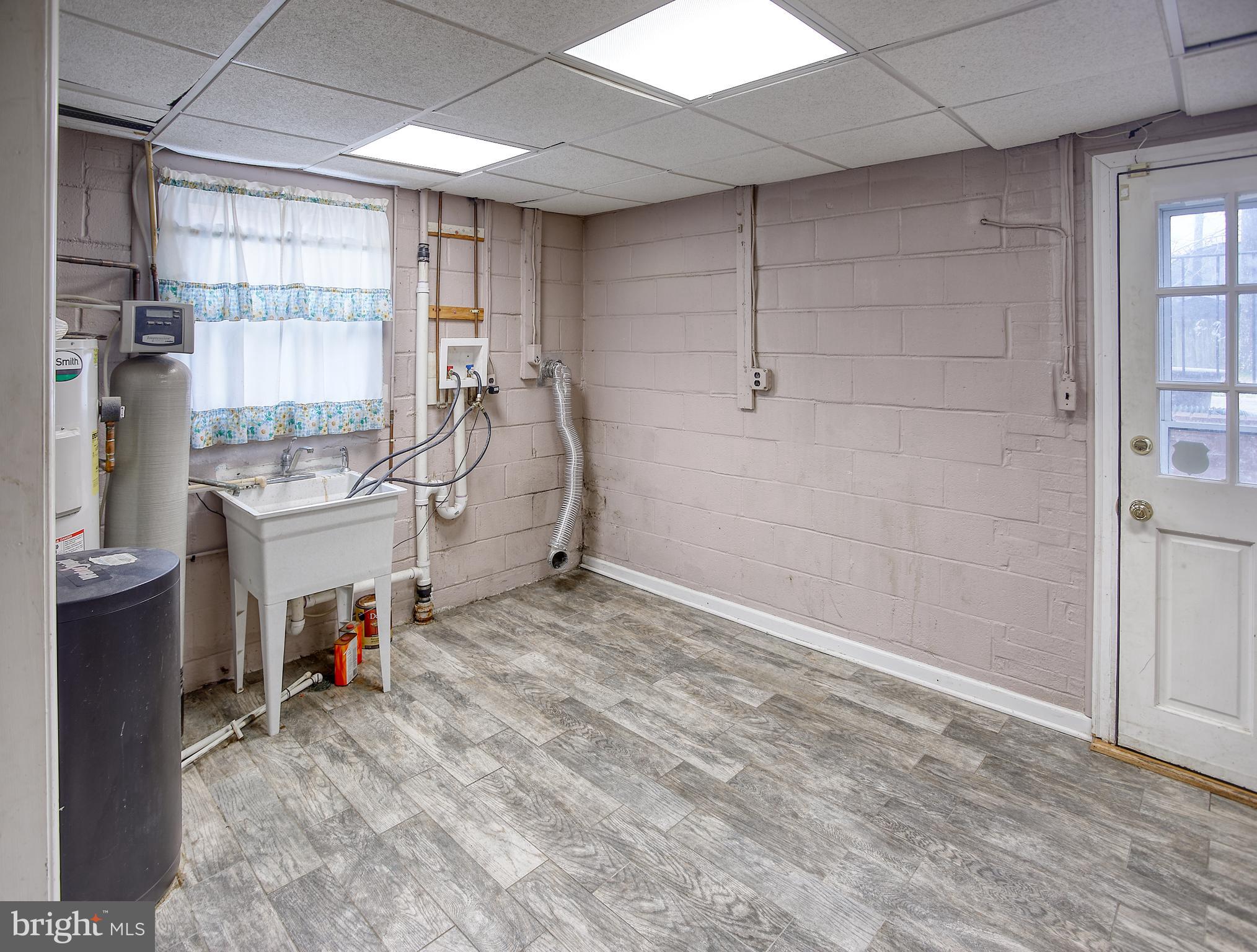 535 Round Table Drive Fort Washington, MD 20744 - Photo 34 of 35 Laundry Room