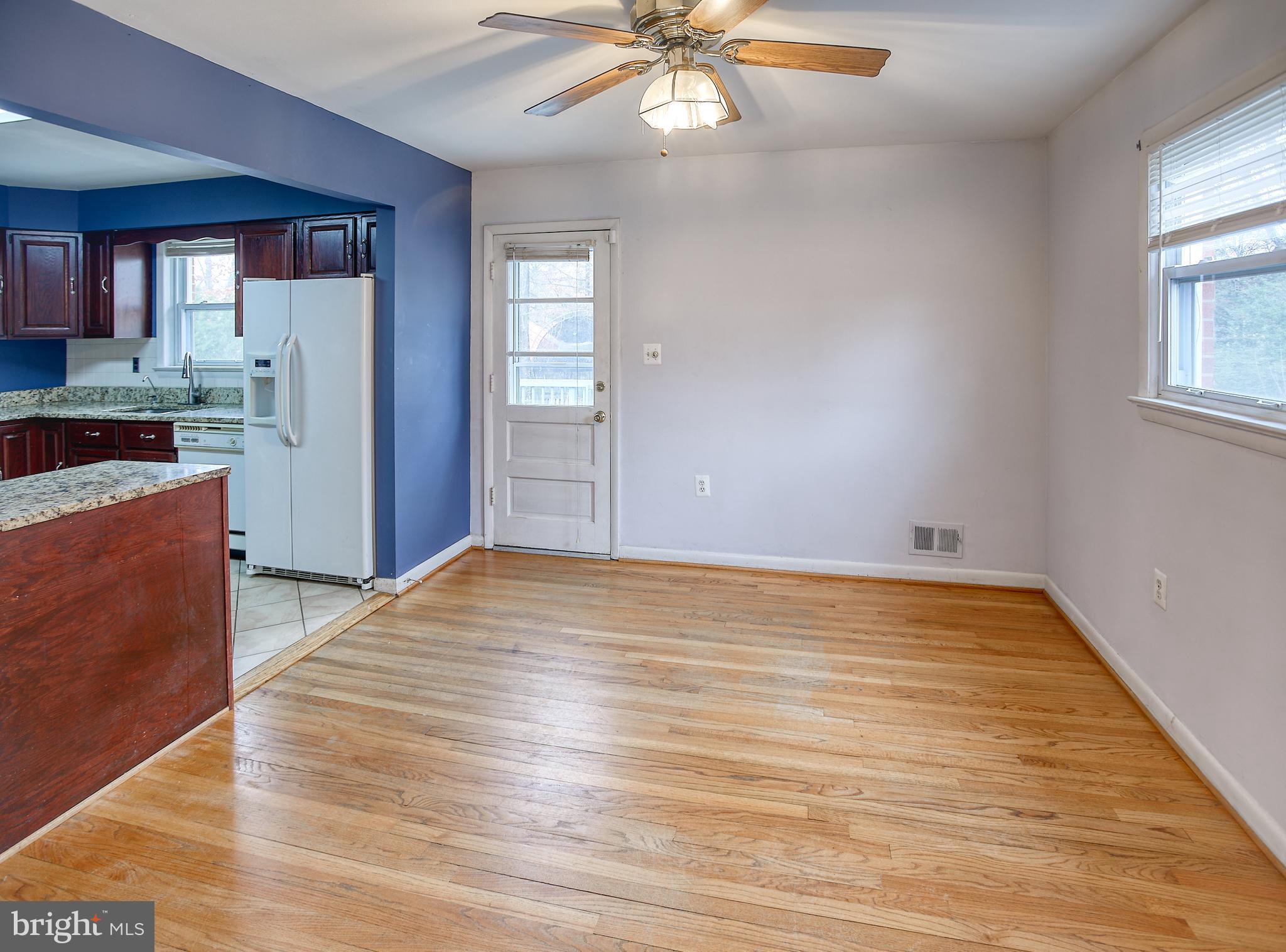 535 Round Table Drive Fort Washington, MD 20744 - Photo 6 of 35 Dining Room
