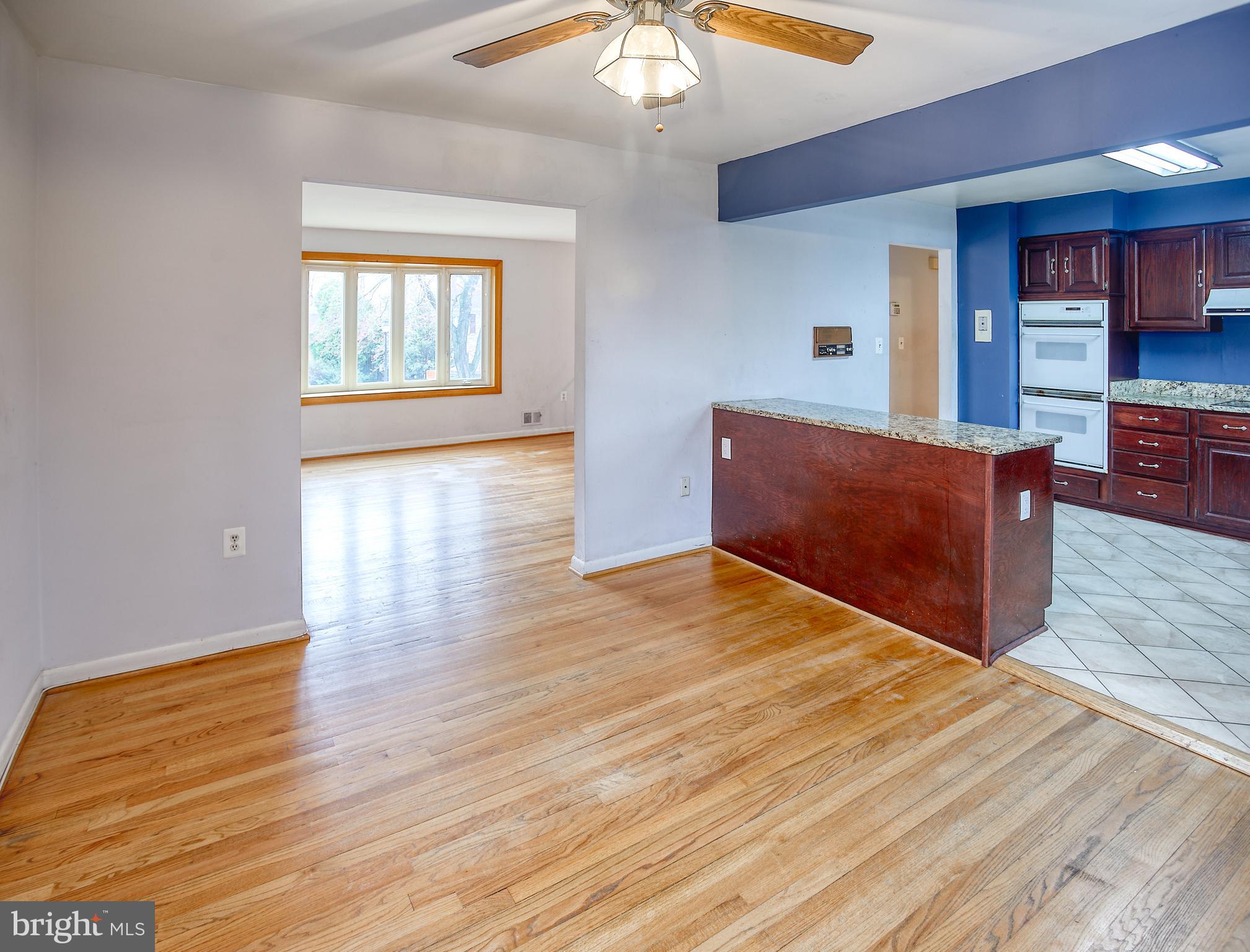 535 Round Table Drive Fort Washington, MD 20744 - Photo 7 of 35 Dining Room