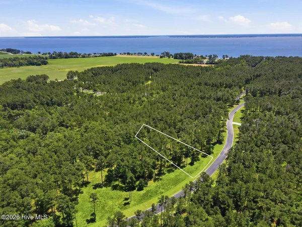 $40,000 | 130 Ocracoke Drive, Oriental, NC 28571