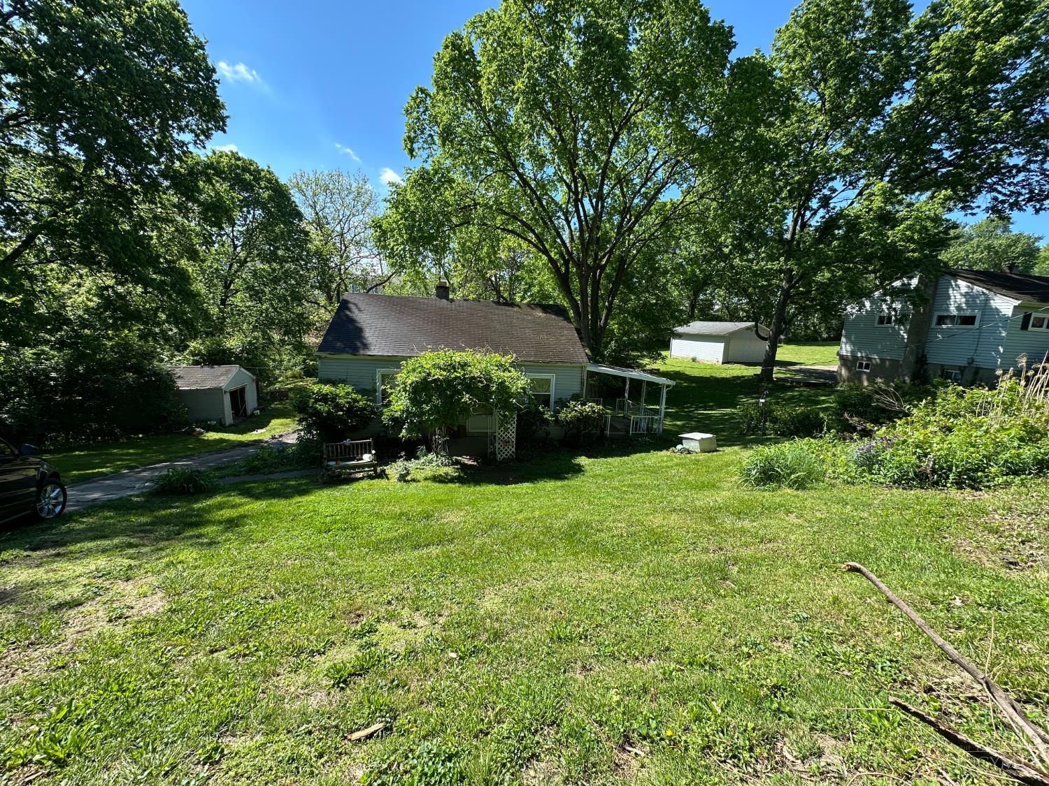 5104 Jonkard Road Cincinnati, OH 45247 - Photo 26 of 42
